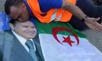 سلطنة “ميكّي البوتفليقية الجزائرية” تضبط القنوات الإعلامية على عقارب عرسها الانتخابي