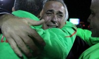 شاهد كيف تتألم ببغاوات الإعلام الجزائري الحقودة بعد إختيار القجع في الكاف.أيادي خارجية مغربية هي السبب