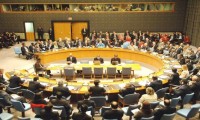 عاجل:مجلس الأمن يصفع الجزائر “الفرنسية اللقيطة” وإبنتها االلاشرعية “البوليساريو”.