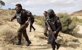 القوات التونسية تقتل إرهابيين جزائريين منهما مساعد بارز لزعيم «القاعدة في المغرب الإسلامي»