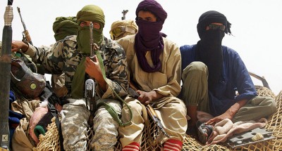 عبد الحق الخيام:حوالي مائة عنصر مسلح من البوليساريو إلتحقوا بصفوف داعش
