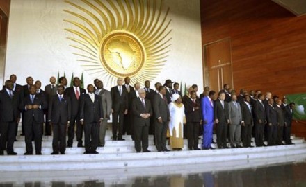 عدة دول إفريقة  ترغب في خروج البوليساريو (صنيعة الجزائر) من الإتحاد الإفريقي