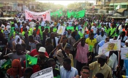 هل سيعمل مجلس الشيوخ الموريتاني على إنقاذ موريتانيا من الهيمنة الجزائرية؟