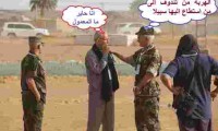 مجرم الحرب “إبراهيم غالي” يهدد المجتمع الدولي بعمليات إرهابية كأسلوب يمكن إتباعه