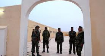 مركـز تفكير كـوبي يفضح إنتهاكات البوليساريو الإنفصالية ضد محتجزي المخيمات بمباركة الجزائر