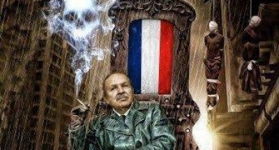 الجزائر “القوة البطاطيسية البوتفليقية الإقليمية” تنهزم أمام فضاء الفايس بوك