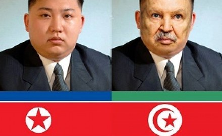 مات فيديل كاسترو الديكاتوري وبقي حكام الجزائر يتامى وضحايا فكر الحزب الشيوعي الوحيد