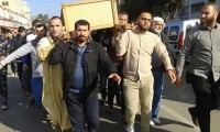 فرانس 24:فضائح النظام الجزائري المجرم المشلول  بعد قتل الصحفي المعارض محمد تامالت