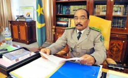 المعارضة الموريتانية تنتقد انتشار الرشوة في ظل حكم الجنرال ولد عبد العزيز