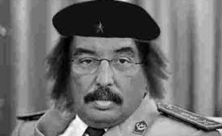 حزب تكتل القوى الديمقراطية الموريتاني يرفض تعديل دستور ولد عبد العزيز بدون إجماع وطني