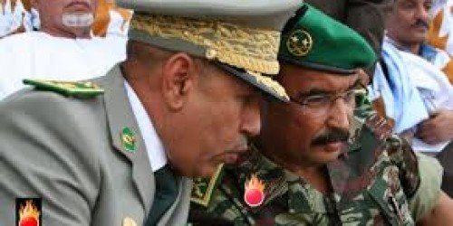رئيس موريتانيا: لا عودة لحوار سياسي جديد مع المعارضة.والمعارضة تقرر التصعيد