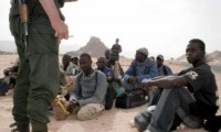 فضائح  الجزائر تتوالى:منظمة بلجيكية تصف طردها  للمهاجرين الأفارقة ب’عنصرية الدولة’