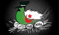 حرب الأمتار الأخيرة تشتعل بين المغرب والجزائر مختفية وراء صنيعتها ‘البوليساريو’ .