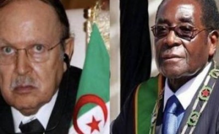 إنتكاسة جديدة:نظام الجزائر المفلس يحتج ضد جريدة بلجيكية تشبه الجزائر بسوريا وتوصي بعدم السفرنحوها
