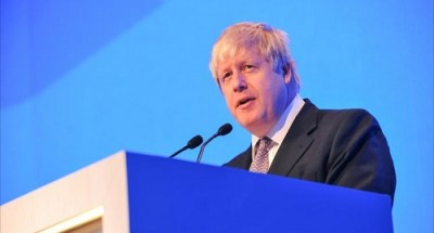 وزير خارجية بريطانيا: أمن الخليج من أمننا