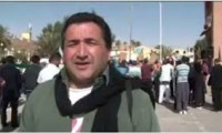 بعد تصفية الصحفي محمد تامالت ،منظمة العفو الدولية تطالب الجزائر بالإفراج عن صحفي آخر سجين