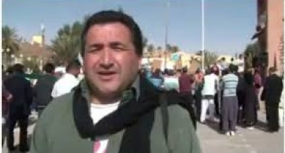 بعد تصفية الصحفي محمد تامالت ،منظمة العفو الدولية تطالب الجزائر بالإفراج عن صحفي آخر سجين