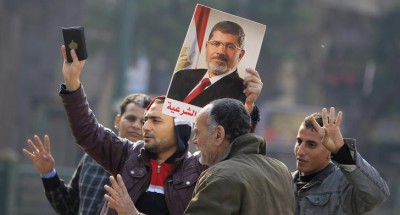 فايننشال تايمز: جدار الخوف بمصر زاد قوة