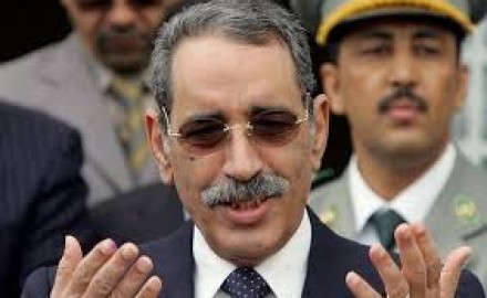 رئيس موريتانيا السابق :جيش موريتانيا جرى إختراقه من طرف الجزائر والبوليساريو