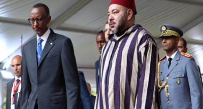 حكومة النيجر تشيد بقرار المغرب العودة الى الإتحـاد الإفريقي