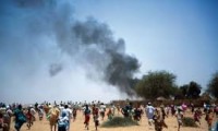 بعد إنفصال جنوب السودان:الأمم المتحدة تخشى من إبادة جماعية به ومن تصعيد عسكري بين مليشياته