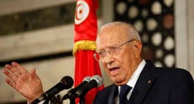 تونس تتبنى إستراتيجية لمكافحة الفساد