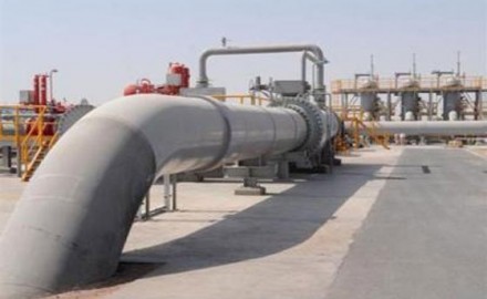نوايا موريتانية للوقوف ضد مشروع الغاز النيجيري الى المغرب بسبب ضغط جزائري