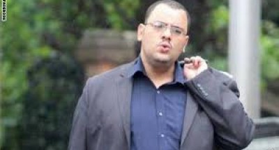 نظام الجزائر قاتل الشعب الجزائري يعمل على تصفية الصحفي محمد تامالت بعد إستدراجه من لندن