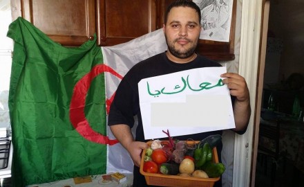 المواطن الجزائري يعيش حالة من الإحباط النفسي والتذمر جراء إرتفاع الأسعار