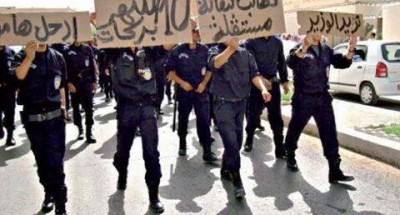 نواب ن أوربيون ينتقدون تصاعد إنتهاكات حقوق الإنسان بالجزائر الشريرة والمفلسة