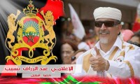 رسالة من فلسطيني محب للمغرب و معجب للسياسة الرشيدة لعاهل البلاد
