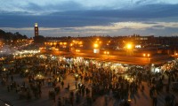 موقع إسباني يؤكد بأن المغرب يتموقع كأول وجهة سياحية إفريقية