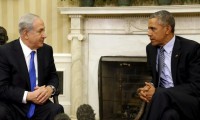 الرئيس السابق أوباما: سياسة نتنياهو تمنع قيام دولة فلسطينية