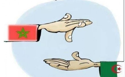 المغرب يفشل مخطط “زوما”بموافقة 38 دولة على عودته إلى الاتحاد الإفريقي رغم ملايير الجزائر المفلسة