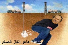 الجزائر النفطية المفلسة:إضراب عمال “سونالغاز من أجل الكرامة والحقوق