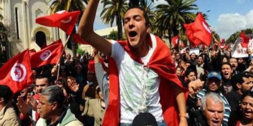 تونس: احتجاجات اجتماعية في الذكرى السادسة للثورة