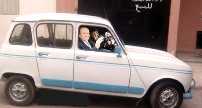فضائح تركيب السيارات في الجزائرالمشلولة والمفلسة:فضائح إقتصادية بكل المعايير حسب الخبراء