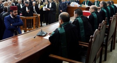 محاميان فرنسيان : محاكمة أكديم إيزيك ليست سياسية وقضاء المغرب ينظر في الأفعال كأفعال إجرامية بحتة