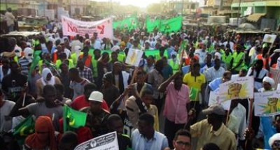 هل سيعمل مجلس الشيوخ الموريتاني على إنقاذ موريتانيا من الهيمنة الجزائرية؟