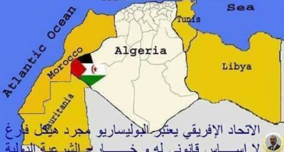 صحيفة من جنوب إفريقيا: الجزائر تستخدم “البوليساريو” بغرض زعزعة إستقرار المغرب