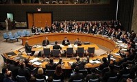مجلس الأمن الدولي يصدر قراره حول الصحراء المغربية