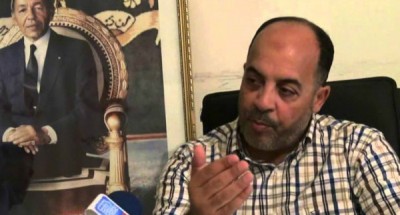 عاجل:مقتل النائب البرلماني “عبد اللطيف مرداس” بالبيضاء رميا بثلاث رصاصات