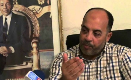 عاجل:مقتل النائب البرلماني “عبد اللطيف مرداس” بالبيضاء رميا بثلاث رصاصات