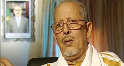 الرئيس الموريتاني السابق يدعو لمقاومة “الانقلاب الدستوري” بكل الطرق الممكنة