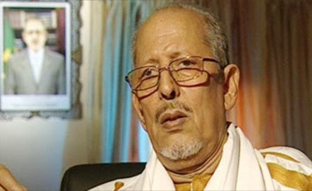 الرئيس الموريتاني السابق يدعو لمقاومة “الانقلاب الدستوري” بكل الطرق الممكنة