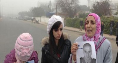 جمعية عائلات ضحايا مخيم أكديم إزيك تطلع الأمين العام للأمم المتحدة على مستجدات محاكمة القتلة