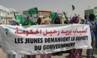 موريتانيا:مواجهات بين الطلبة وقوات القمع بسبب المنح الدراسية .أزمة حادة