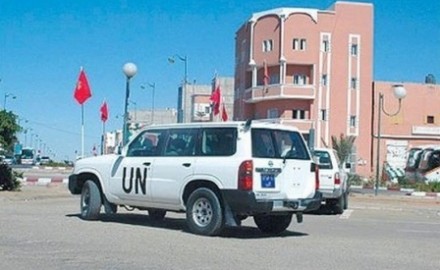 المغرب يسمح بعودة 17 موظفا أمميا لمدينة العيون المغربية