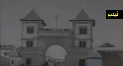 فيديو نادر ينشر لأول مرة من داخل الثكنة العسكرية “تاويمة” بالناظور في عهد الاحتلال الإسباني