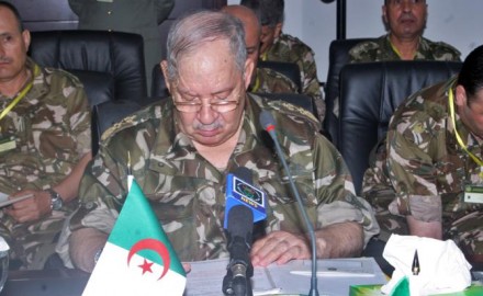 يوسف العطري:جنيرالات الجزائر خططت سلفا لأزمة الكـركرات
